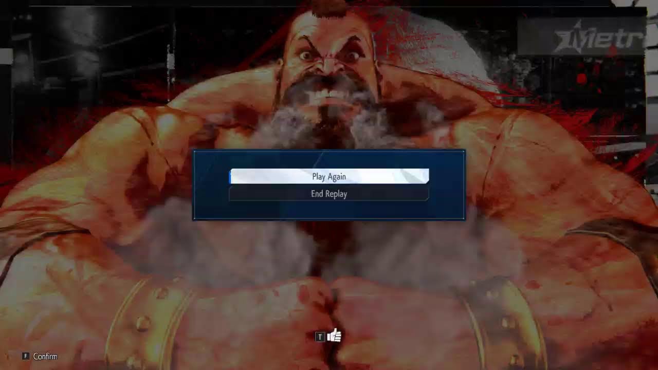 SF6 Custom Room Session LordChief Blanka VS PrinceDerron Lily