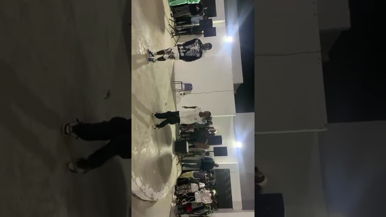 Danseur nouadhibou (TWINS GENG) #Mauritanie 🇲🇷 #Dance nouadhibou 