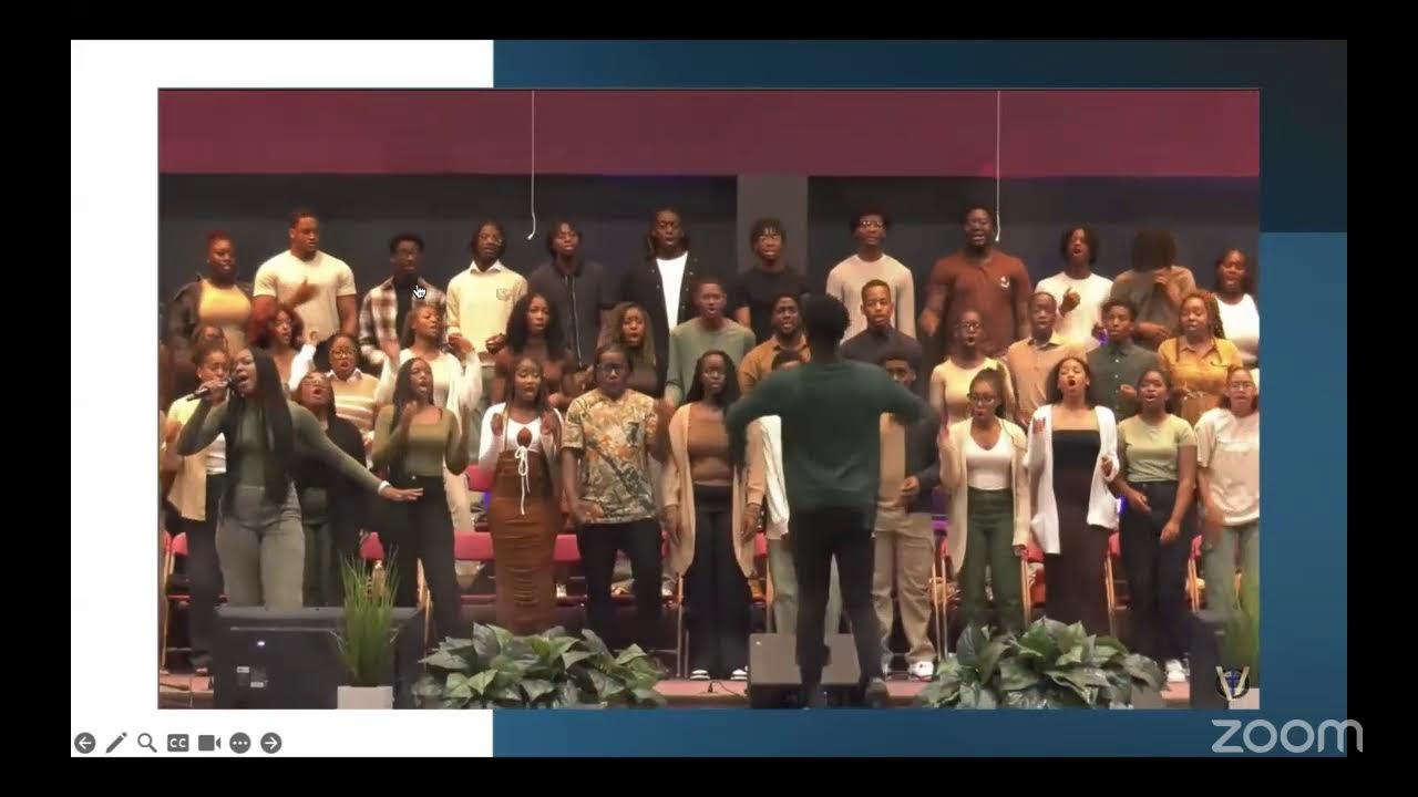Bethel SDA Church's Livestream