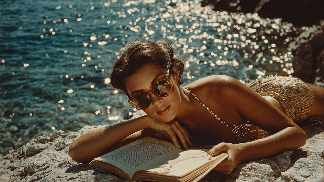 Sogni Mediterranei — 1960s Italian Love Songs Collection