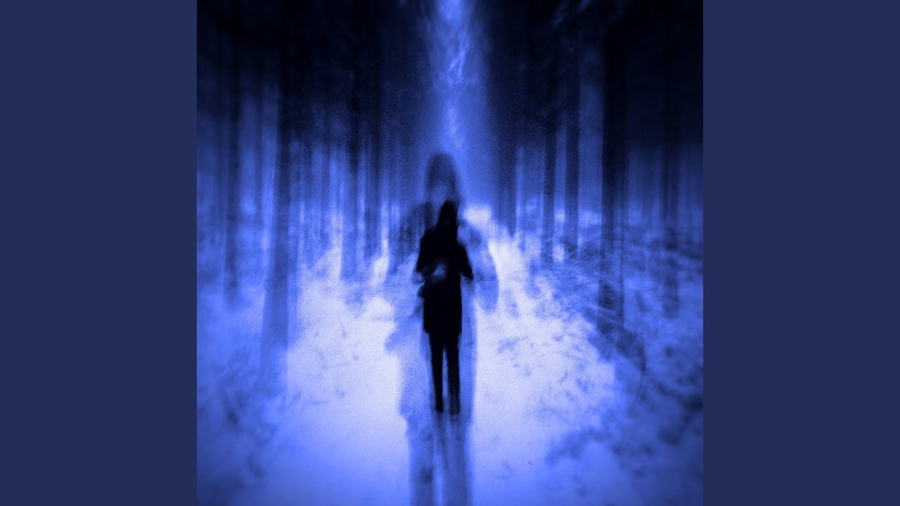 Lost in Winterdark (Slowed)