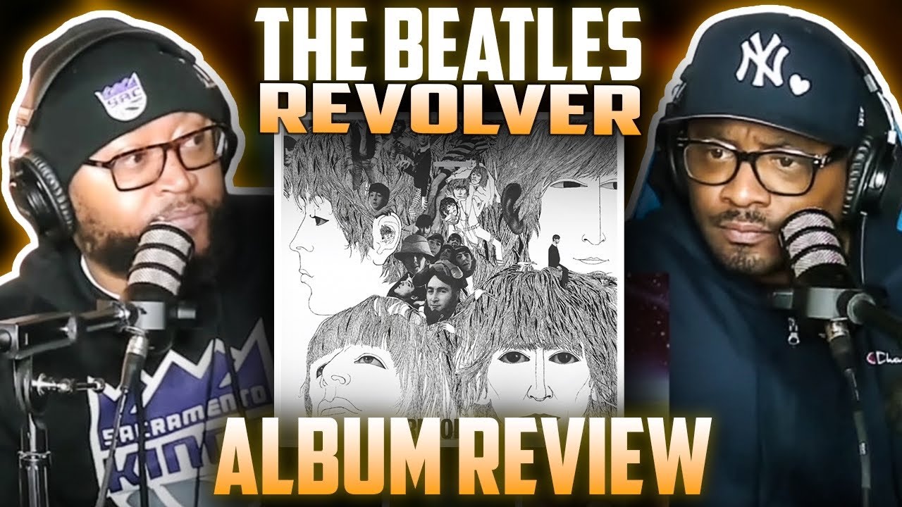 The Beatles - Got To Get You Into My Life/Tomorrow Never Knows (REACTION) #thebeatles #reaction