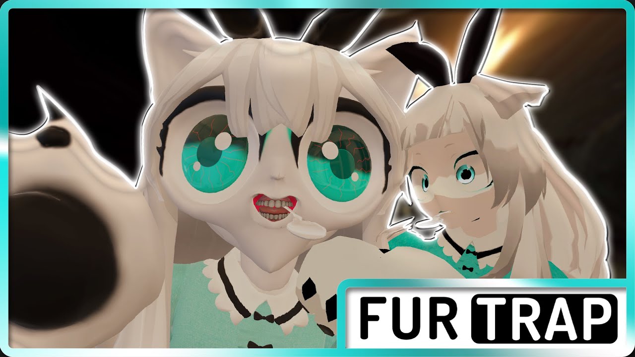 CURSE TRAP (Furtrap Chapter 2)