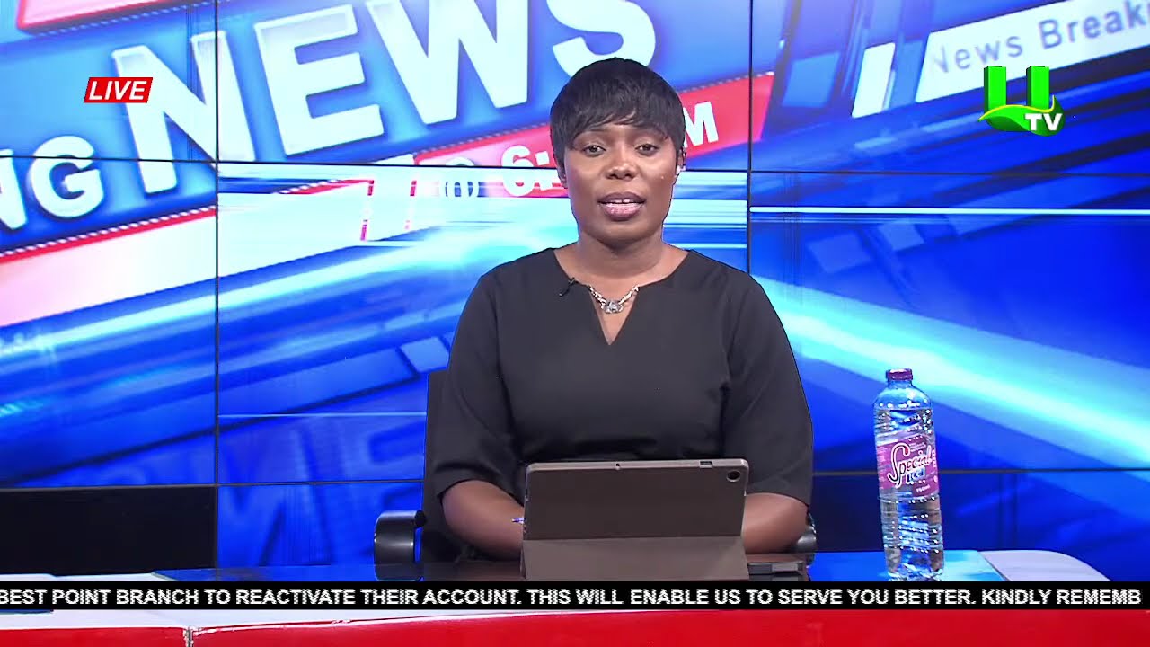 PRIME TIME NEWS 24/11/2025