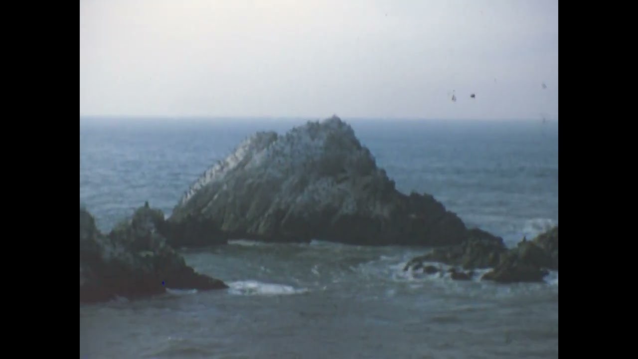 San Francisco   '74 Vacation #6 0982668679