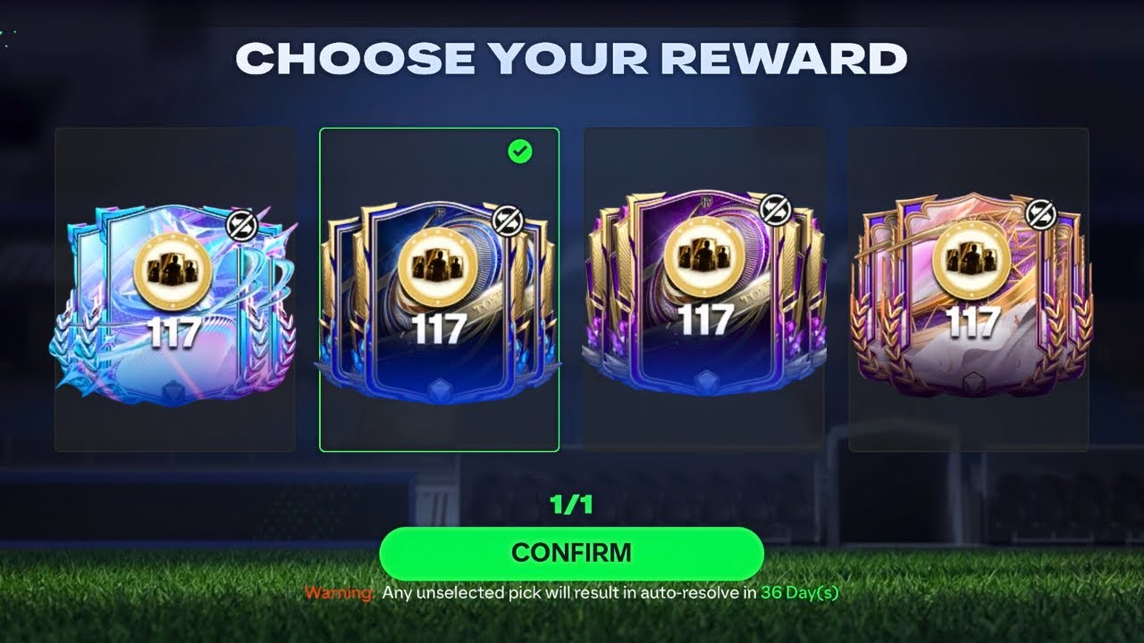 I Opened ALL UTOTY & Future Stars Packs!😱 FC Mobile Pack Opening 
