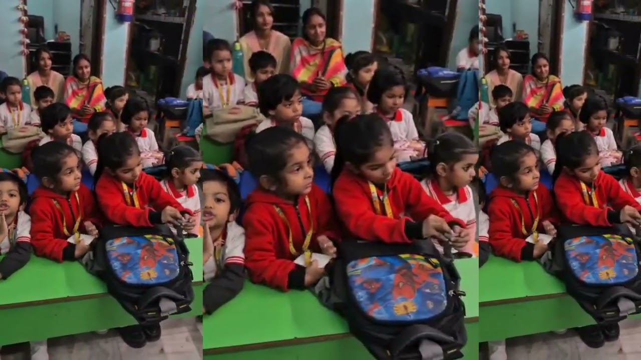 होली क्यों मनाते हैं ? - #divyanshusir || #skillidea #education #students #school #happyholi