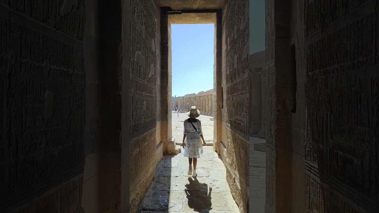 🪄 Egypt #philae #egypttourism #egypt #egyptianhistory #egyptianvibes #exploretheworld #solotravel