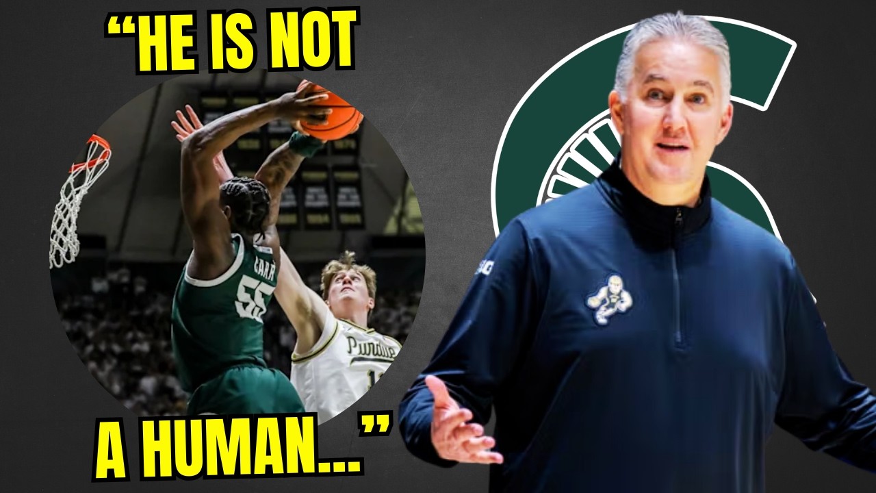 Matt Painter Was In Awe Of Coen Carr's Performance: 