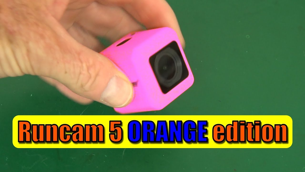 Review: Runcam 5 