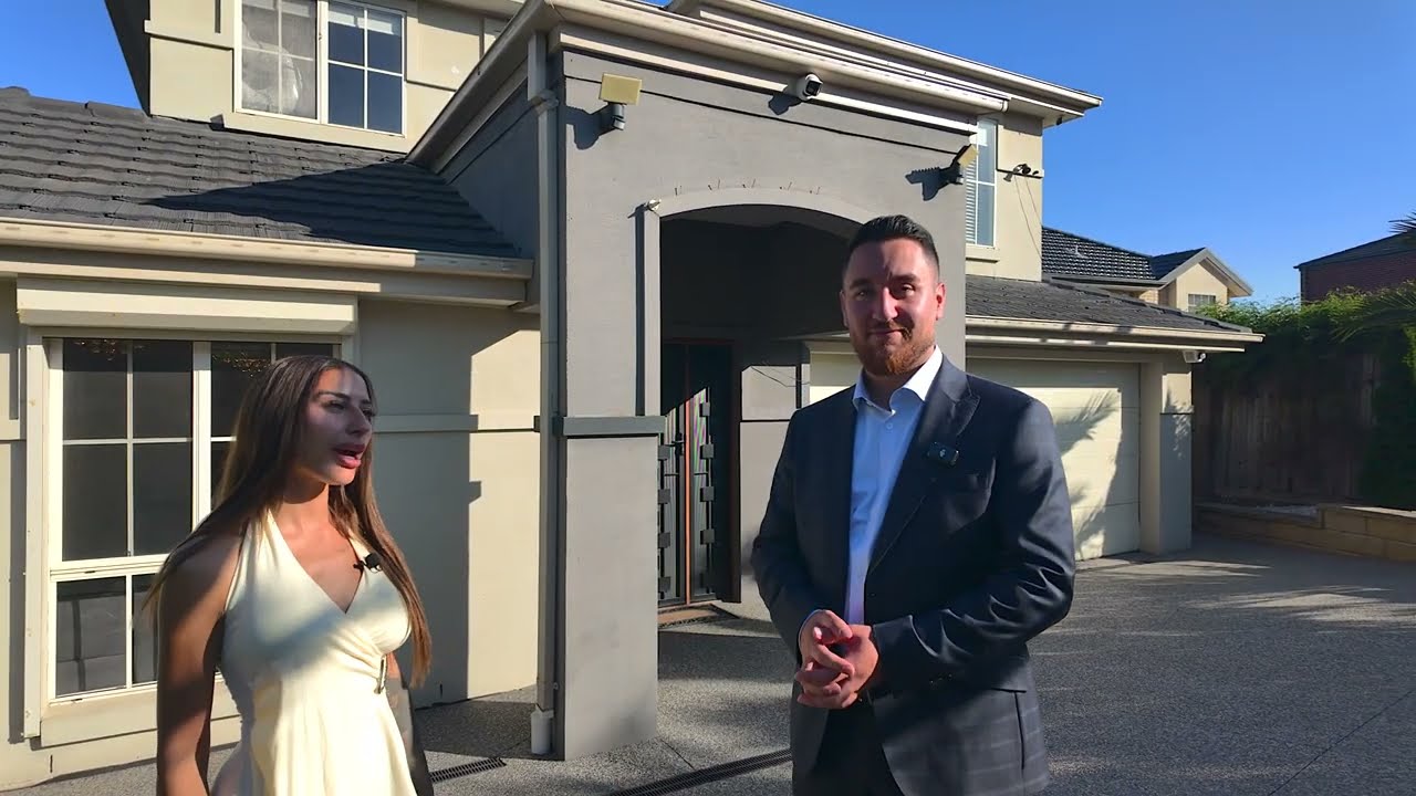 15 Parkside Rise Craigieburn