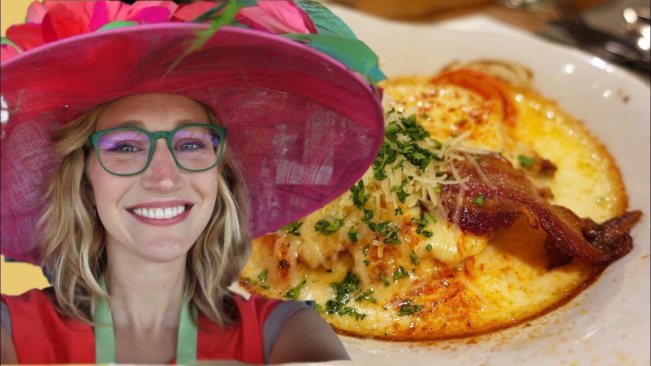 Kentucky Derby & Recipe for 