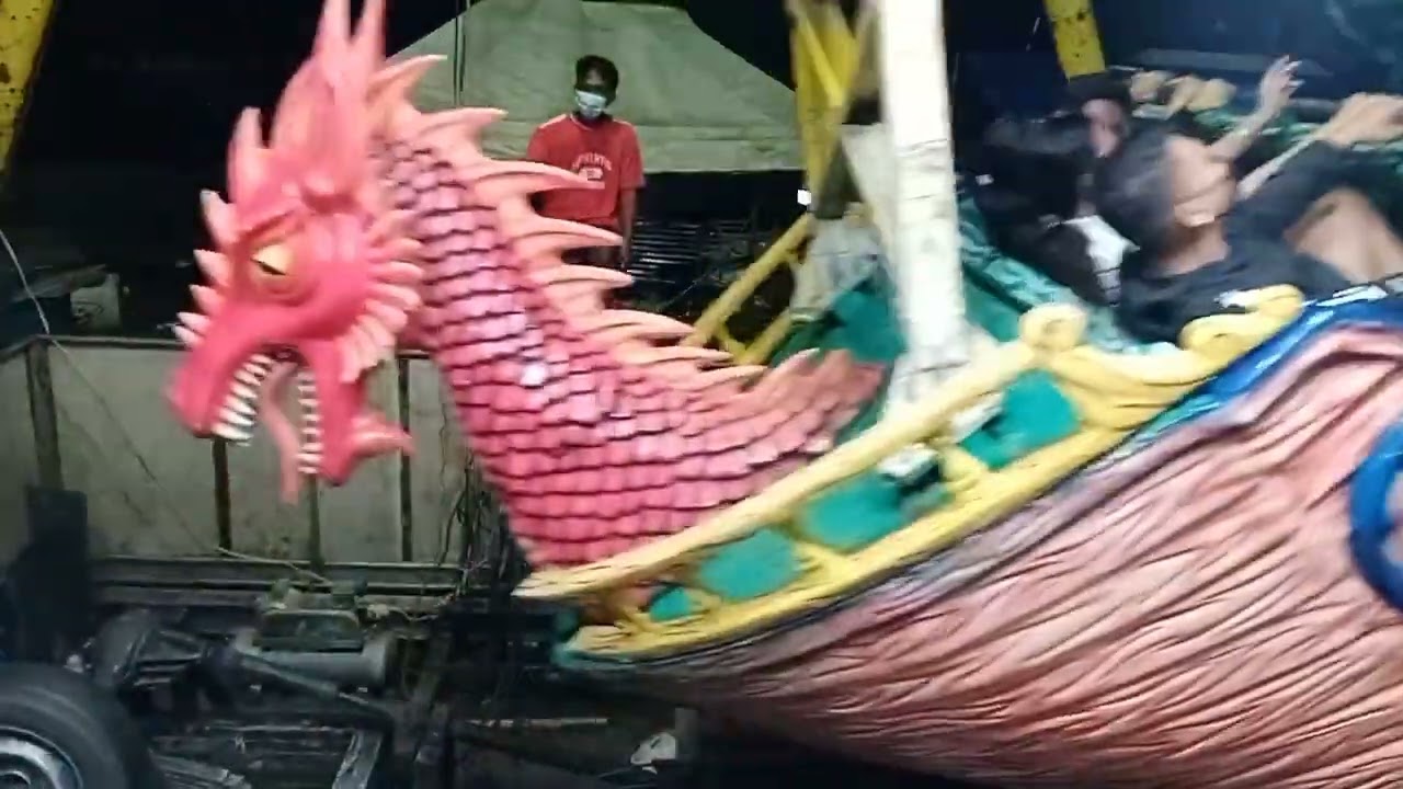 MAKA KABUHI | NANGALUYA!