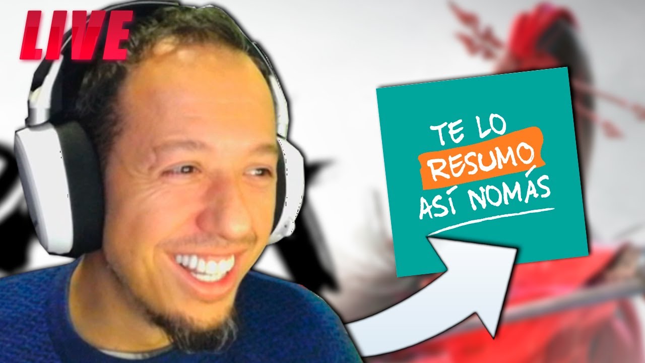 🔴 Juego de  WAIFUS + @Teloresumoasinomas  🔴 | 17-06-21  @KNekroGamer ​