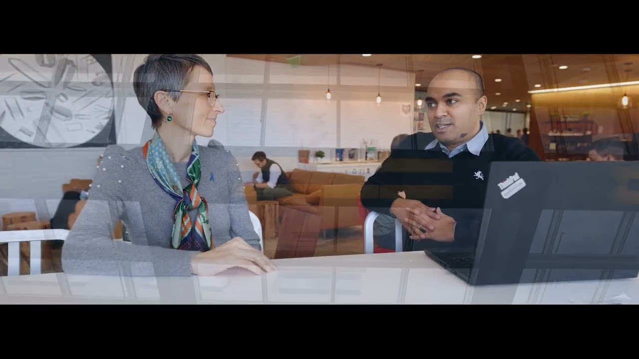 Discover a career in Oncology Regulatory Affairs