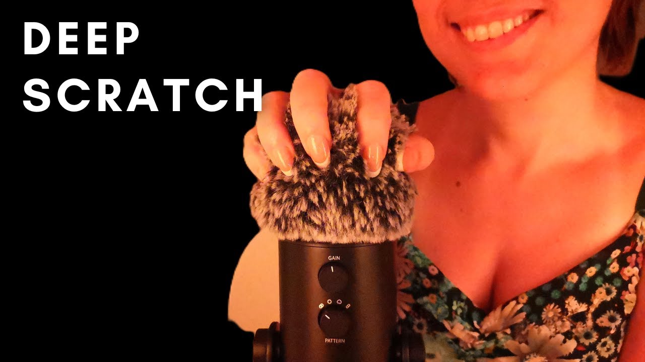 The MOST Relaxing Fluffy ASMR You’ll Ever Hear 😍 No Talking, Just Tingles