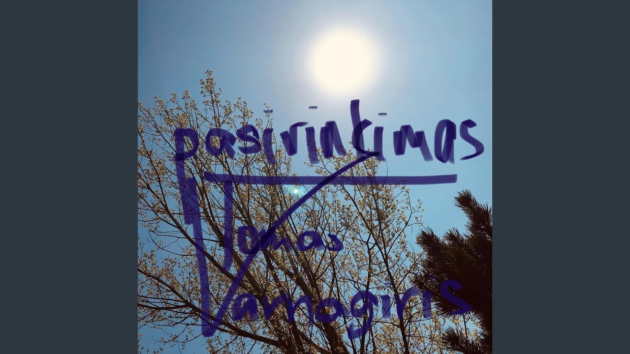 Pasirinkimas (feat. Žaneta Ježerytė)