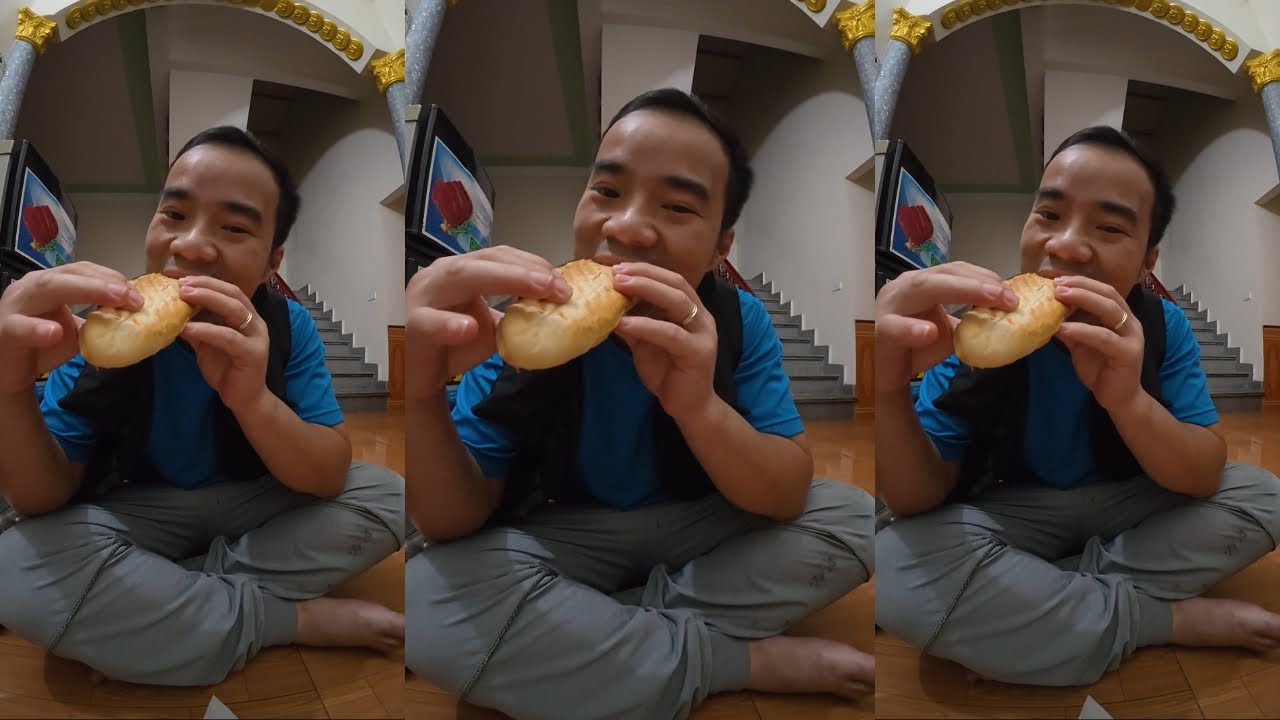 Bánh Mỳ Này Phổ Biến Nhưng Ít Người Chưa Được Ăn