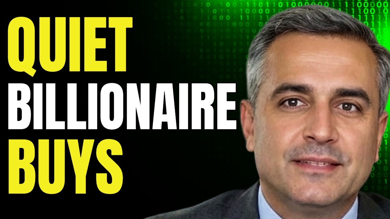 The 1% Are Quietly Buying These 2 AI Healthcare Stocks