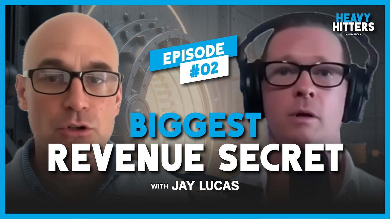 3% of Customers Make 62% of Revenue (Dealers Ignore This) | Jay Lucas x Nick Maverick