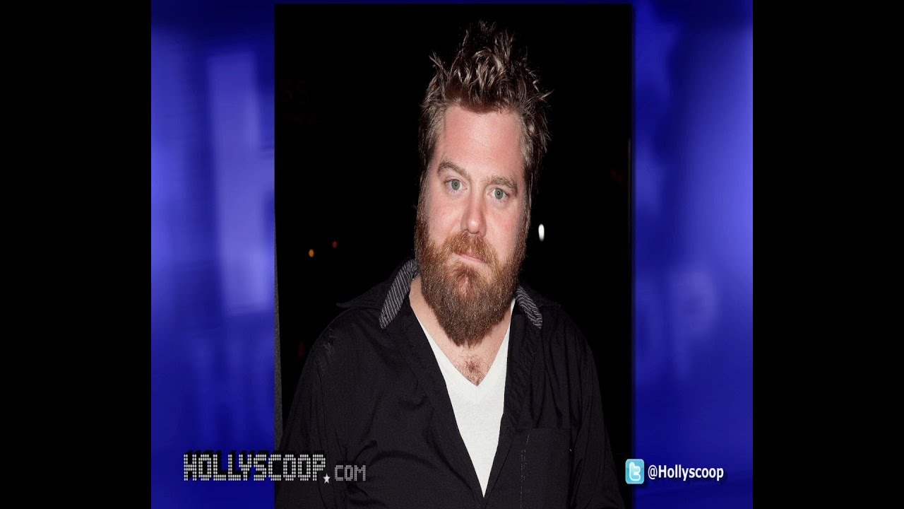 Jackass Star Ryan Dunn Dies In Fatal Car Crash