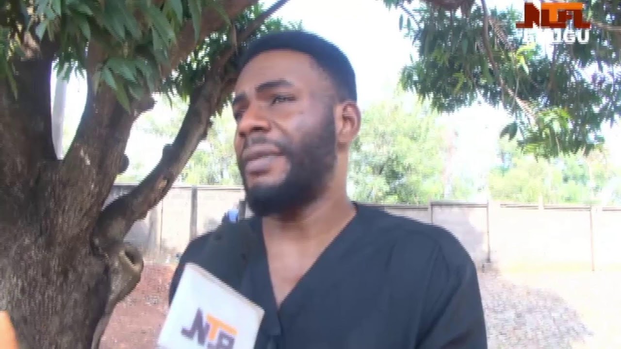 NTA ENUGU NEWS 26TH FEBRUARY 2026