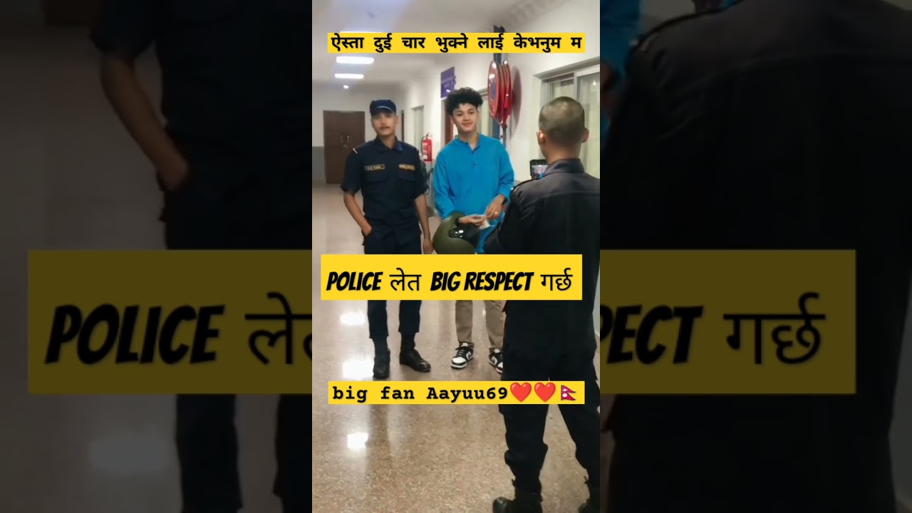 #bigrespect