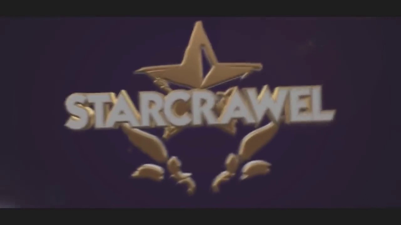 STARCraweL Wolfteam İNTRO