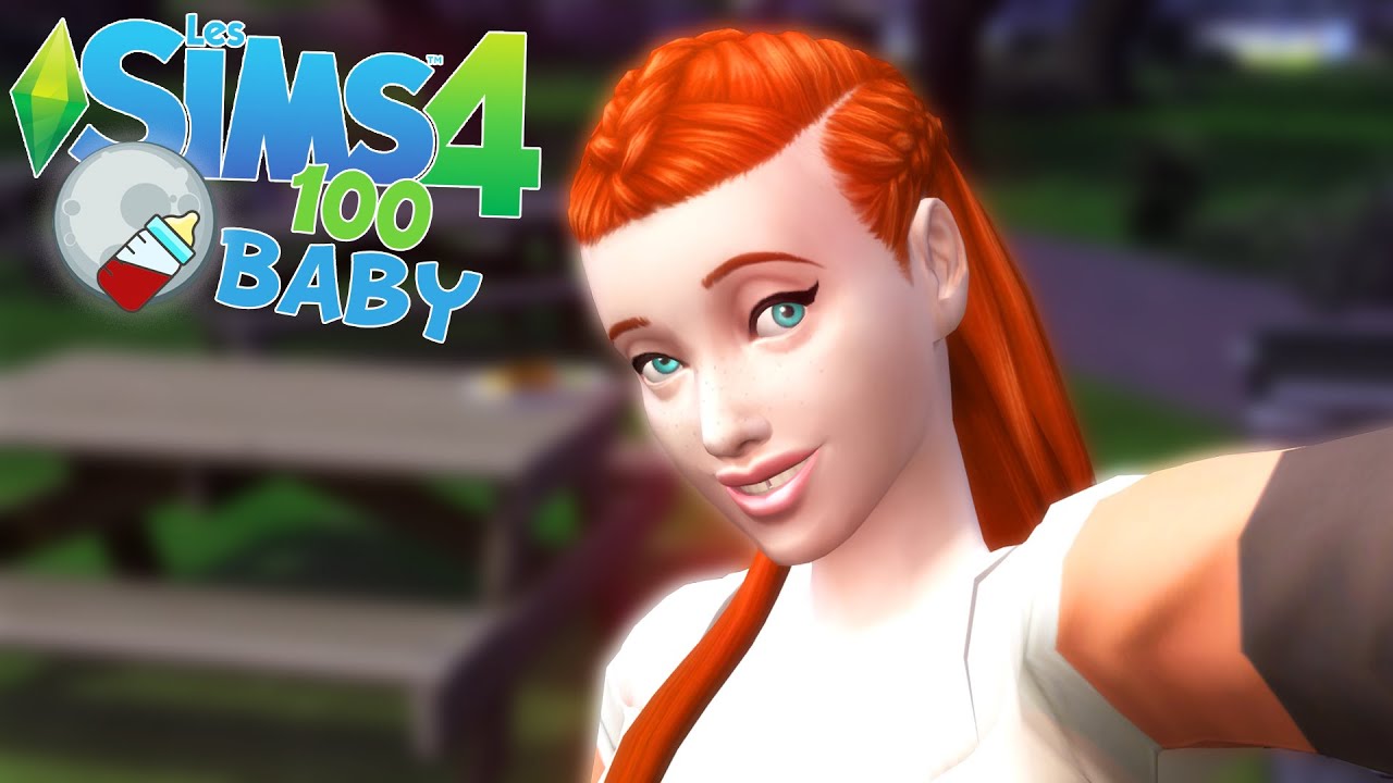 Tout le monde déteste ma louve ! - 100 Baby Challenge Occulte #1