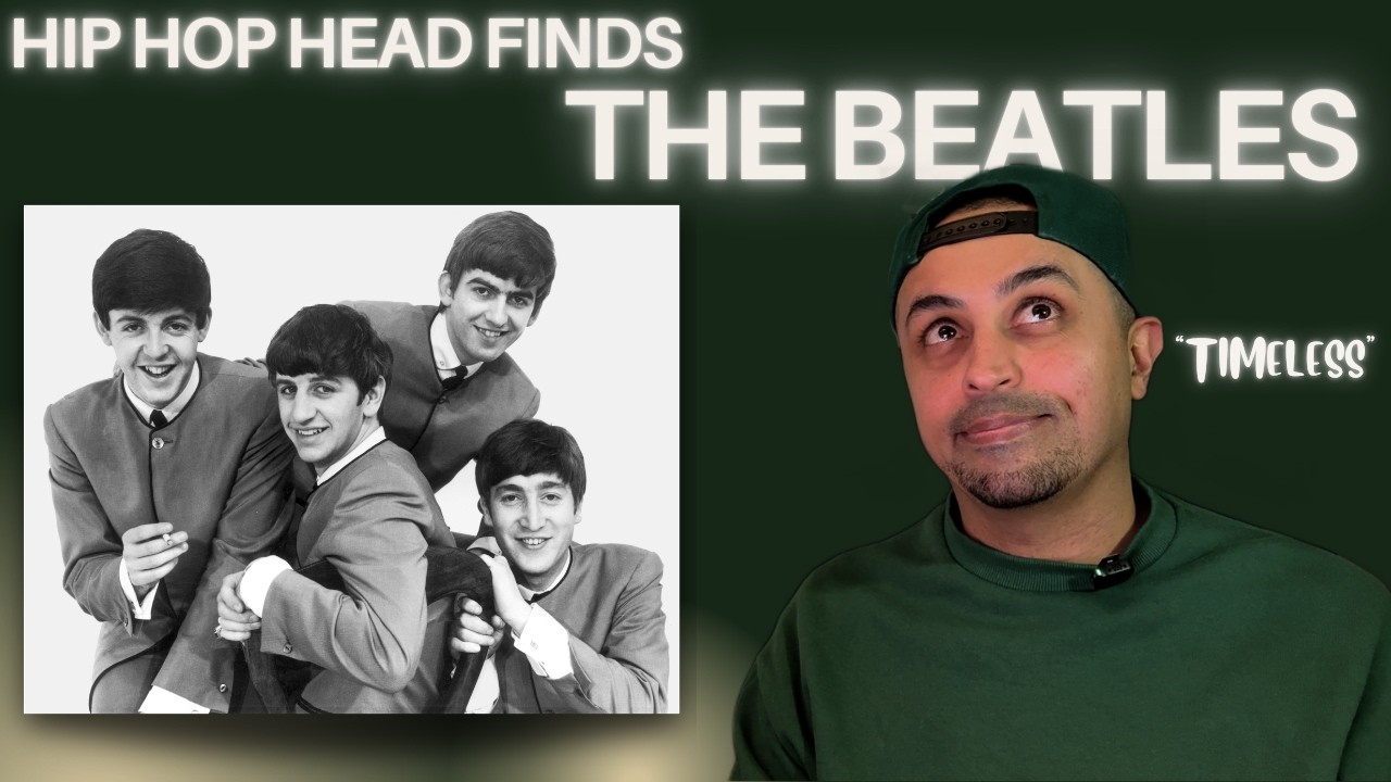 The Beatles – 