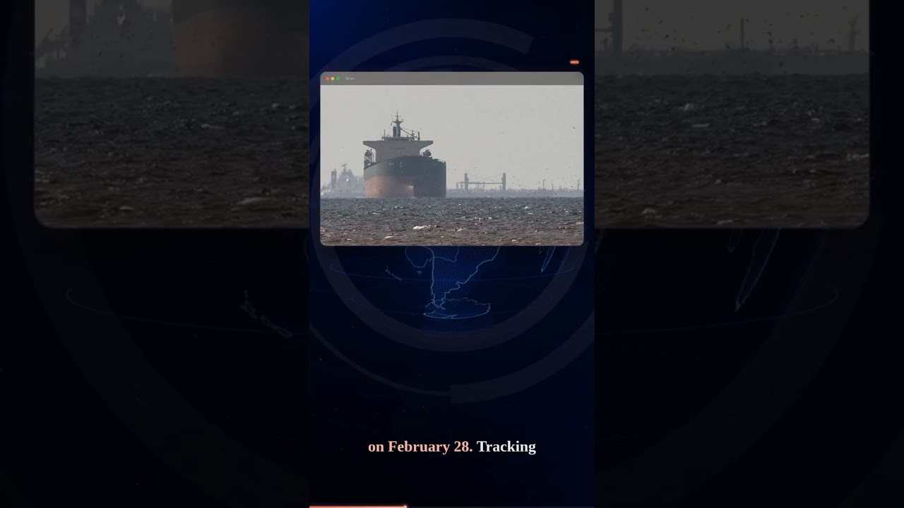 French, Omani, and Japanese Ships Cross Strait of Hormuz