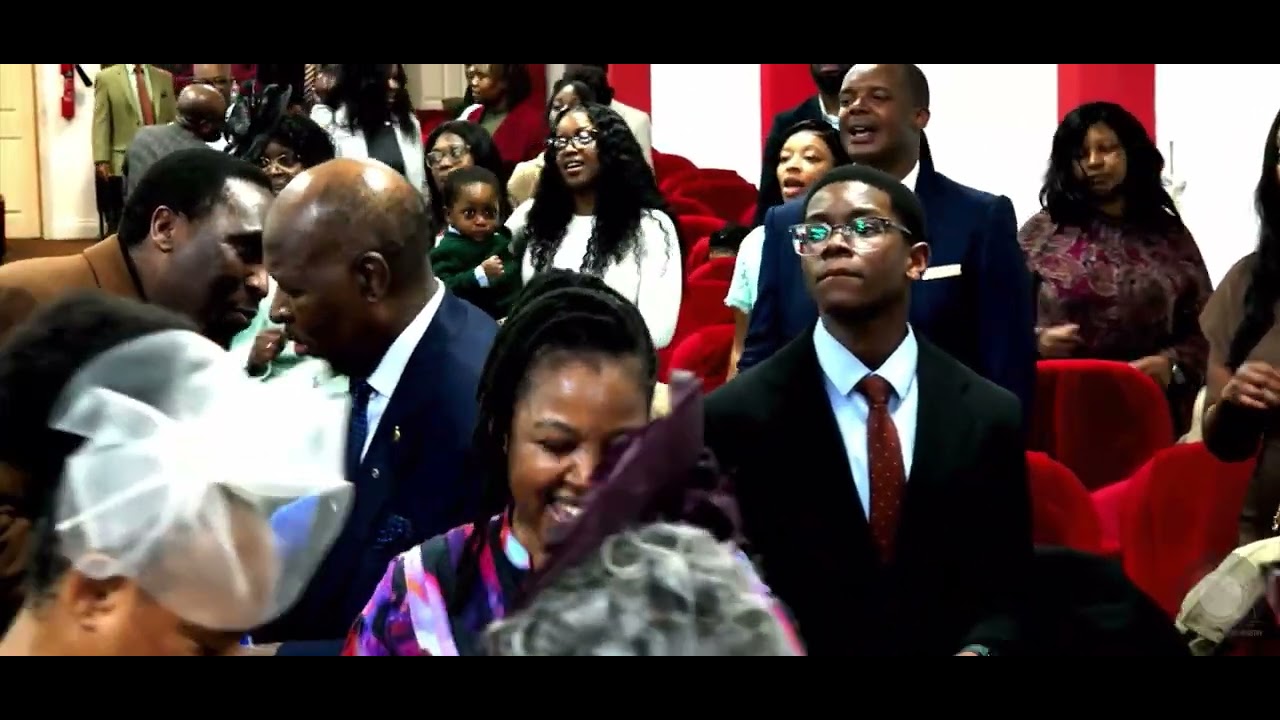 Mhururu Kumatenga 🎶🙏  Congrats Gideon. 