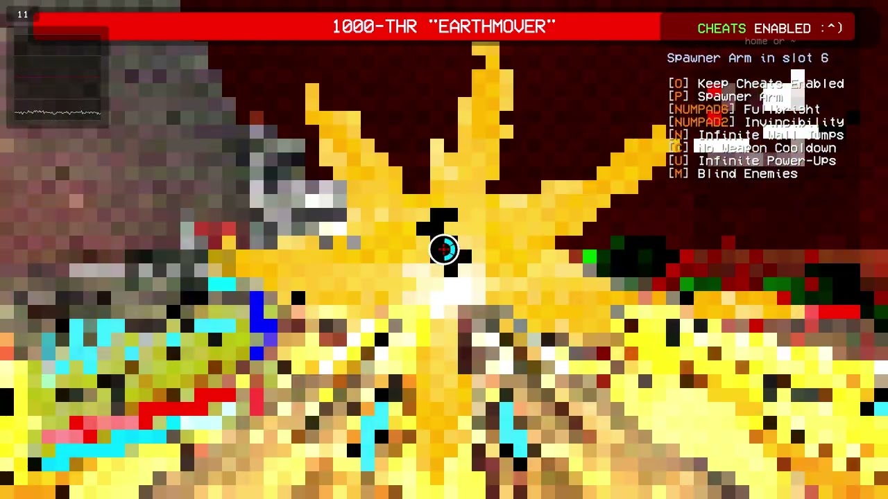 benajmin the roaring earthmover in 36p (full fight in 4k hd ultra-high definition 36p)