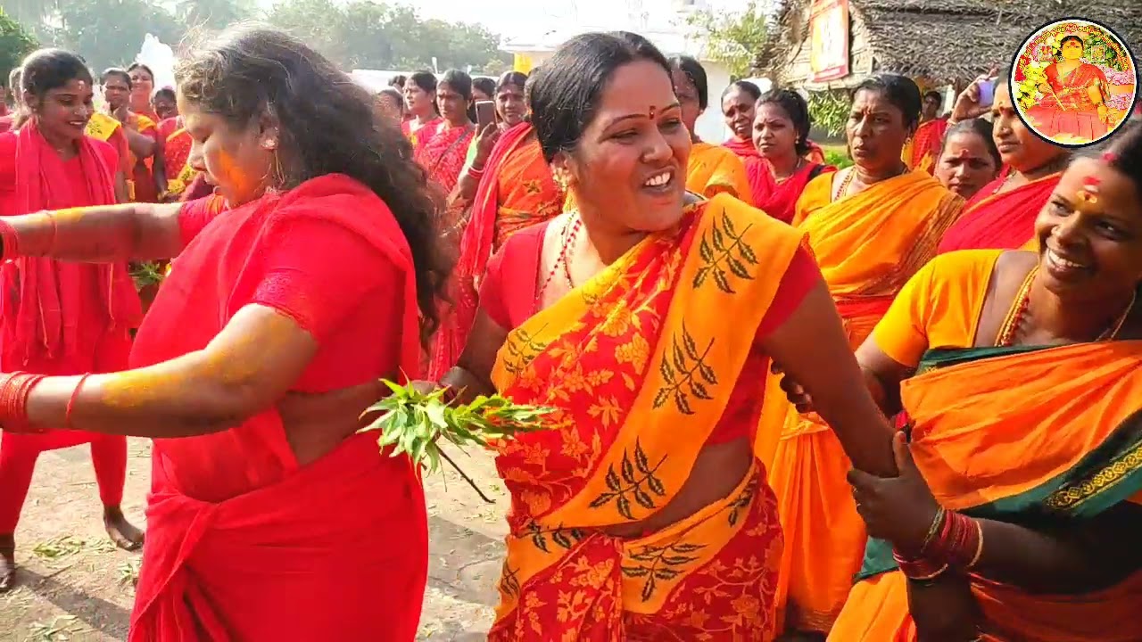 #Part 2# sivamoga bakthars #Kattagaram Om Sakthi Amma #23-12-2021