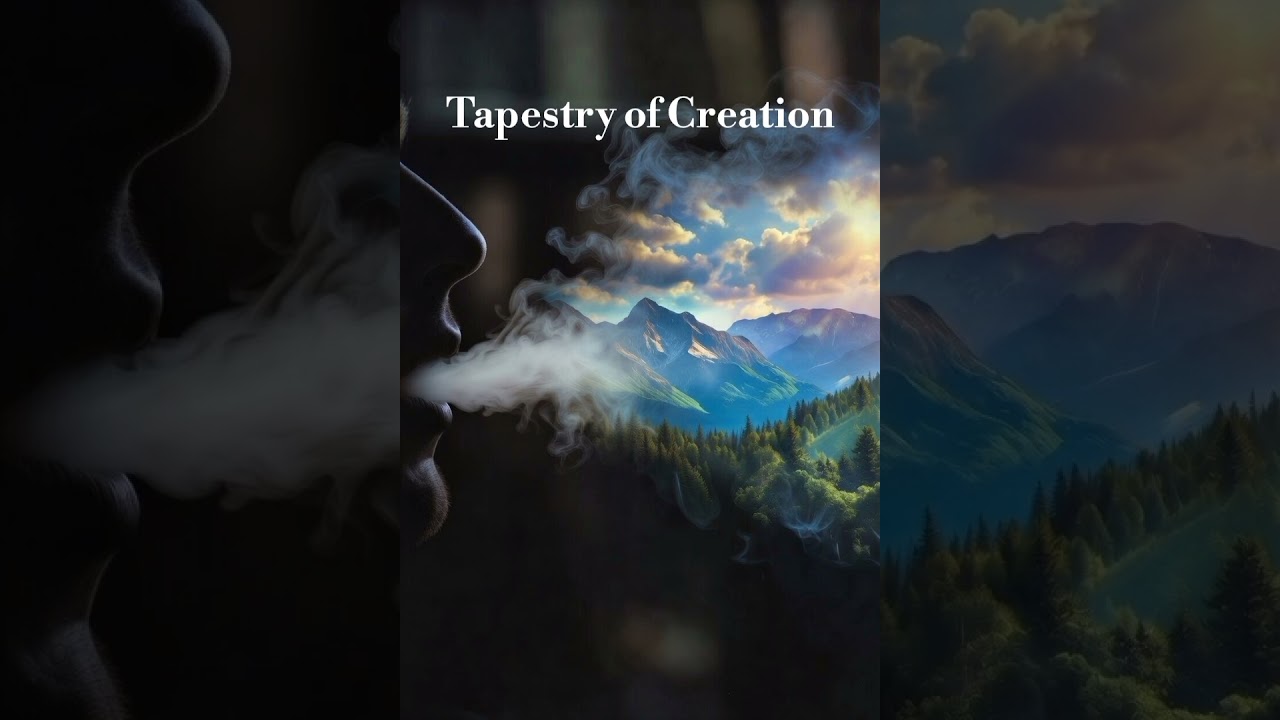 Tapestry of Creation || Truth Anthem