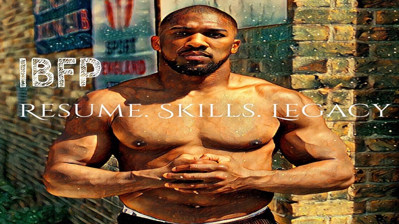 MYTH: Anthony Joshua has NO SKILLS ONLY POWER