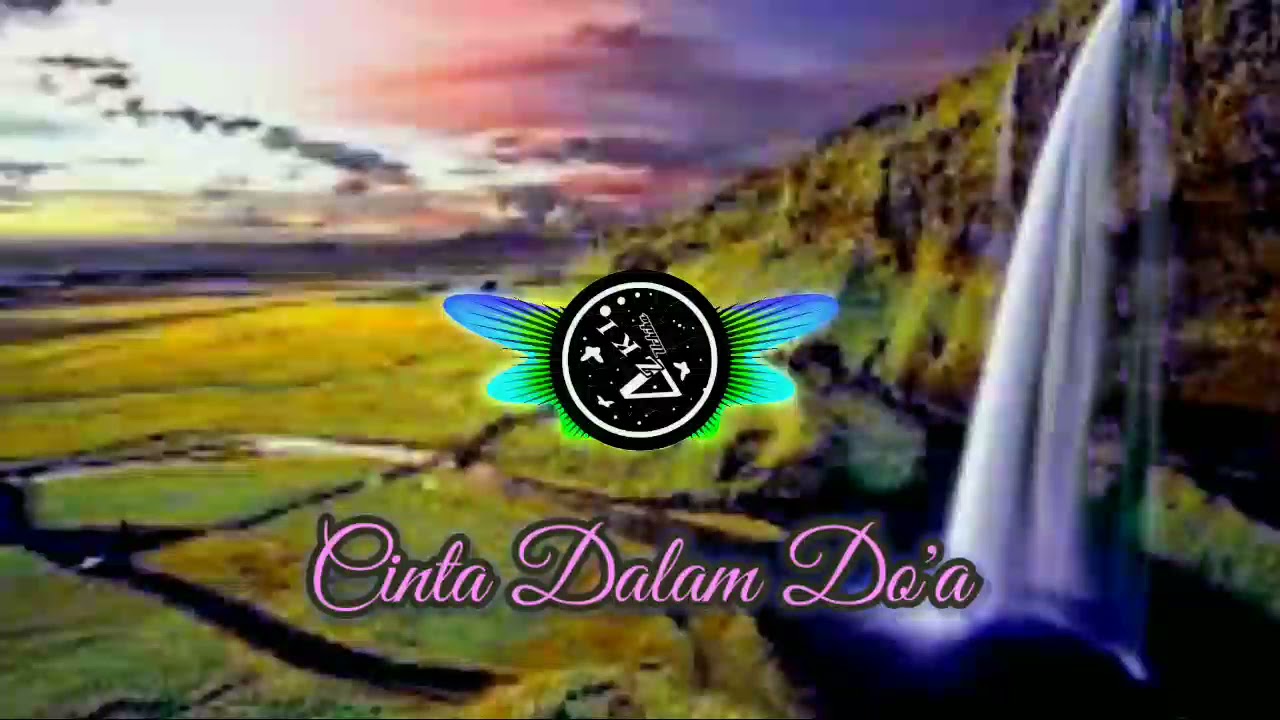 CINTA DALAM DO'A - D'PASPOR ( BOOTLEG ) / OH TUHAN TOLONG CIPTAKAN || FT @fun_flexid
