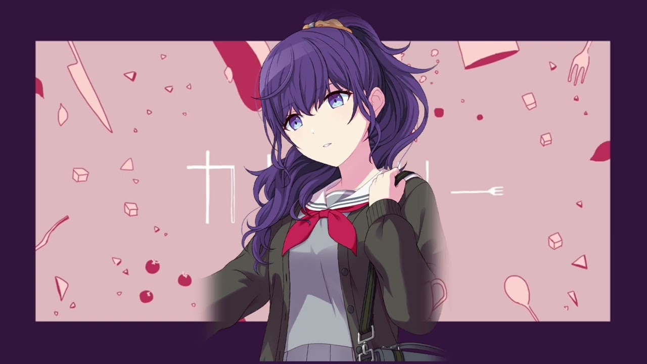 [OFFICIAL] Cutlery - Mafuyu Asahina Alt Vocal - FULL VERSION