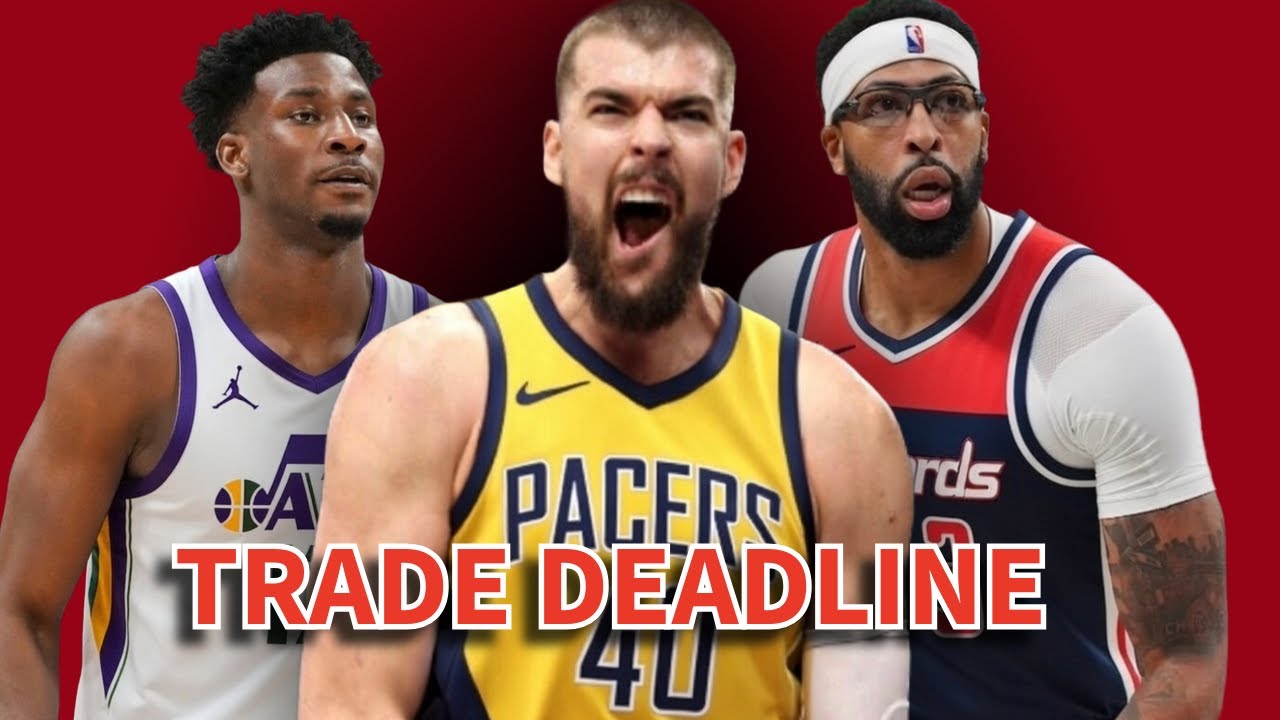 TOP 10 Trade Deadline