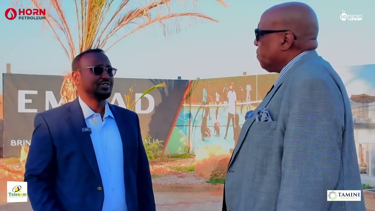 Nugaal Hills waa degmo cusub oo ku soo korodhay Garoowe oo wax waliba ay u dhan yihiin.
