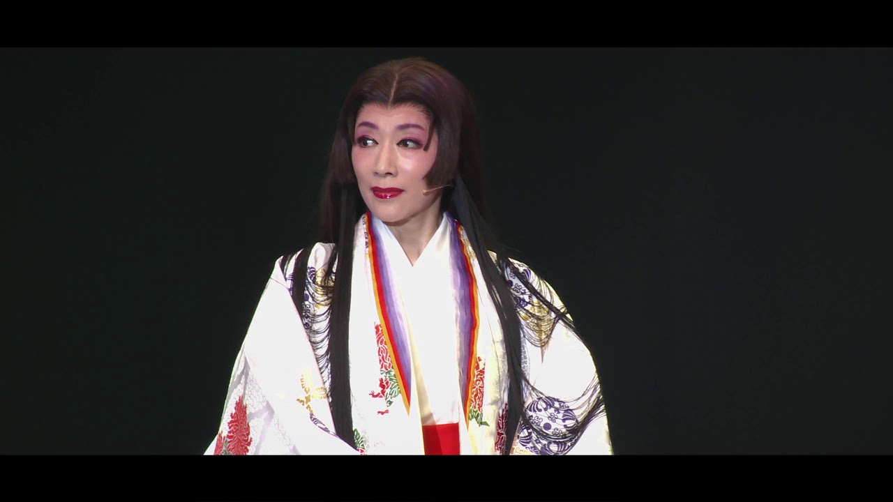 「千年のたまゆら　～ソング＆ダンス　装束新春コレクション～」　公演ダイジェスト／「ETERNITY IS A MOMENT」　The digest of the show