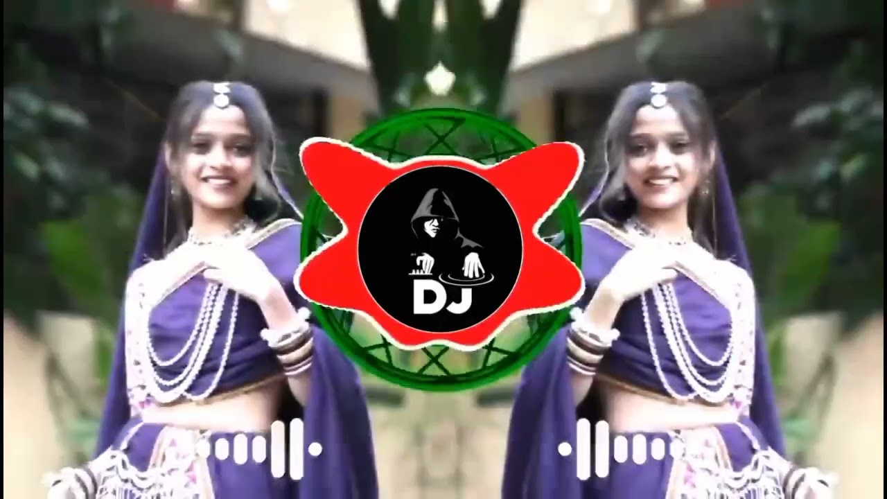 AADIWASI DJ SONG 🎧❤️
