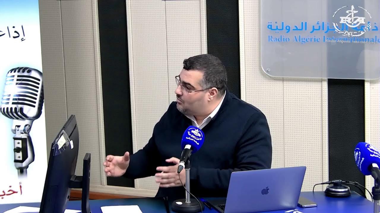 من قضايا الساعة 19/02/2026 السيادة الرقمية والذكاء الاصطناعي و عبثية الاستعمال