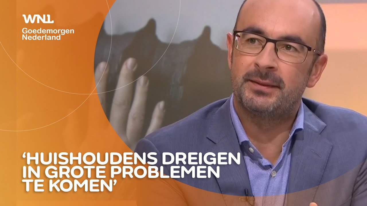 Wat te doen tegen de hoge energieprijzen? 'Dit gaat ook andere jaren terugkomen'