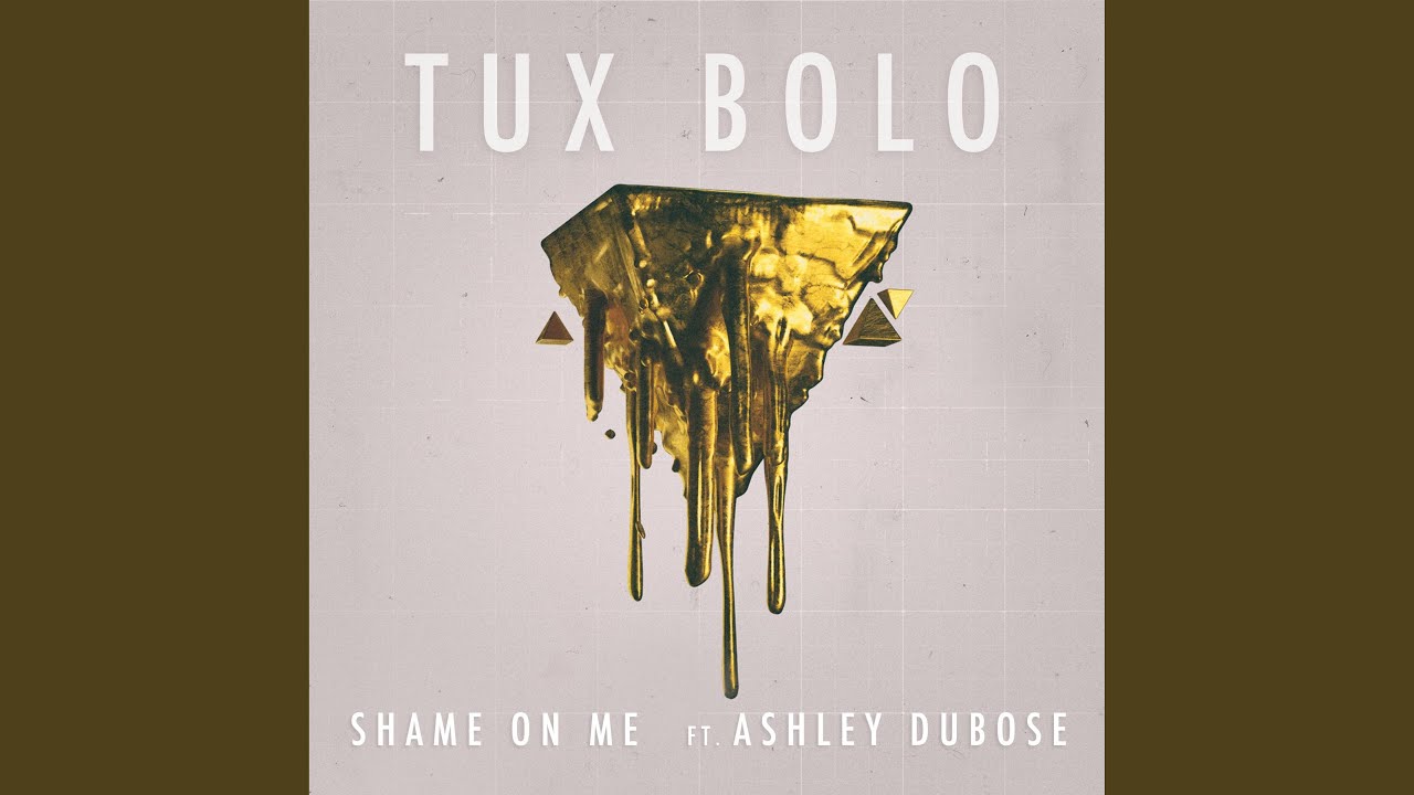 Shame on Me (feat. Ashley DuBose)