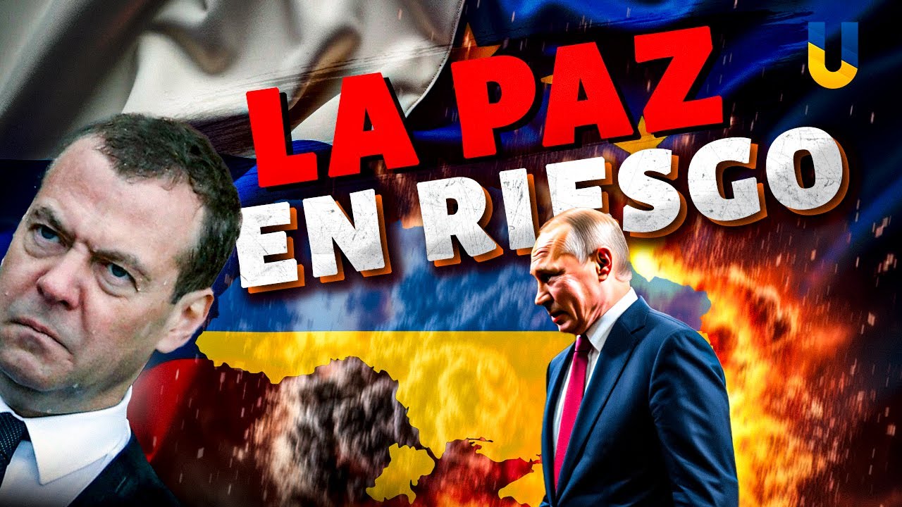 Ultimátum de Moscú pone en duda el fin de la guerra