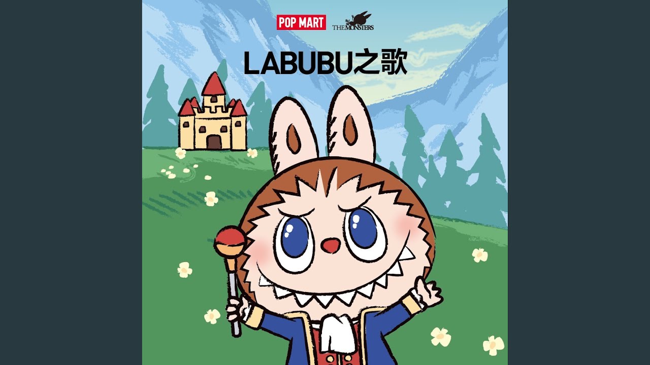 LABUBU之歌