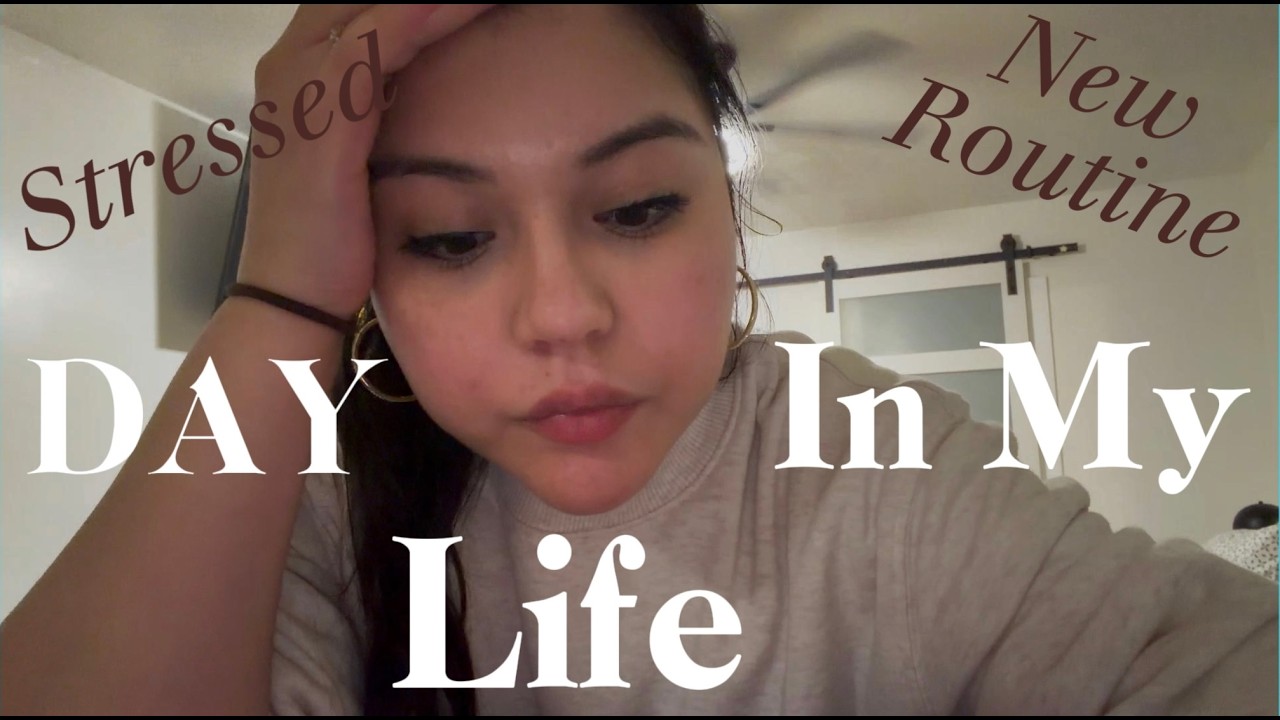 Day In My Life |night shifts|