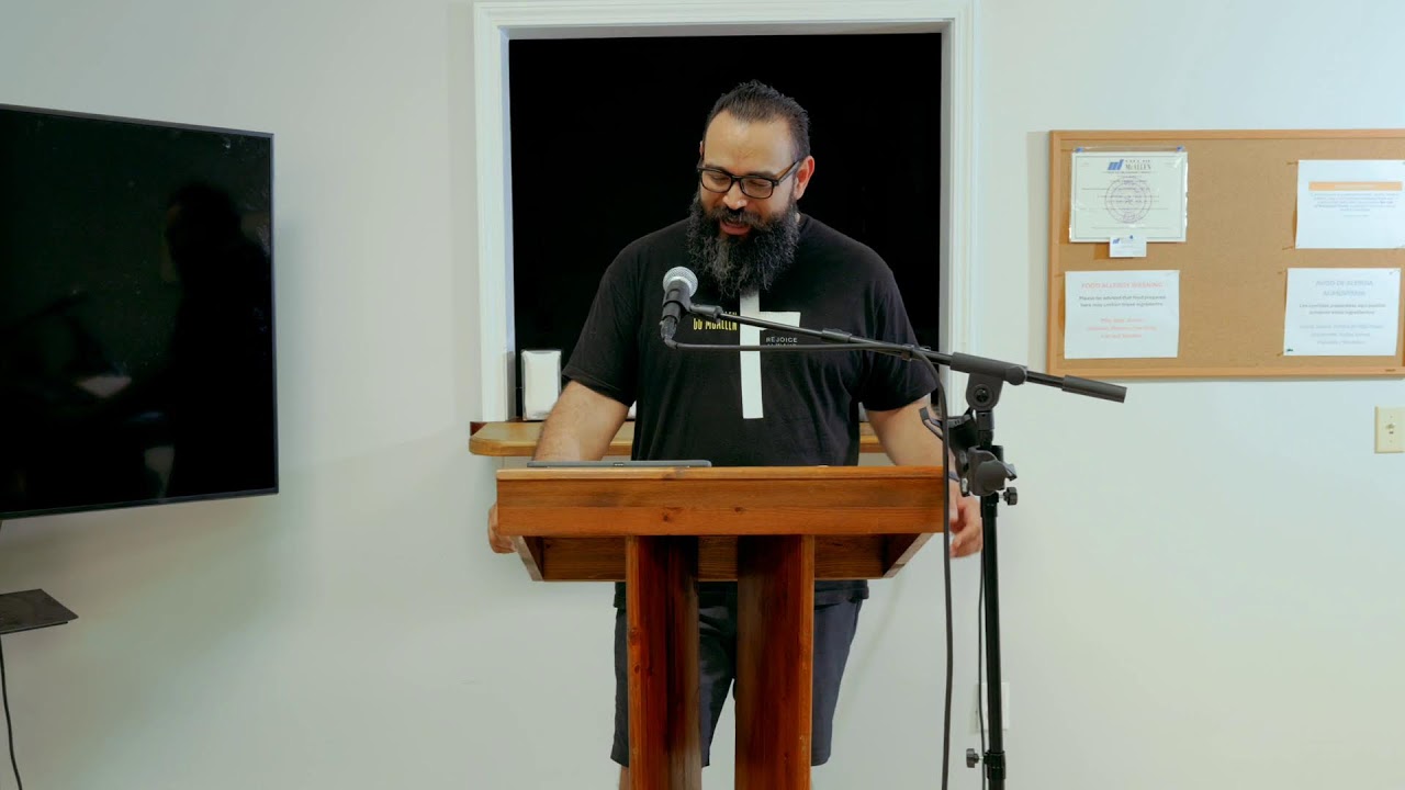 Fake Peace | Ezekiel 13- 15 |  Wednesday Night Prayer and Worship