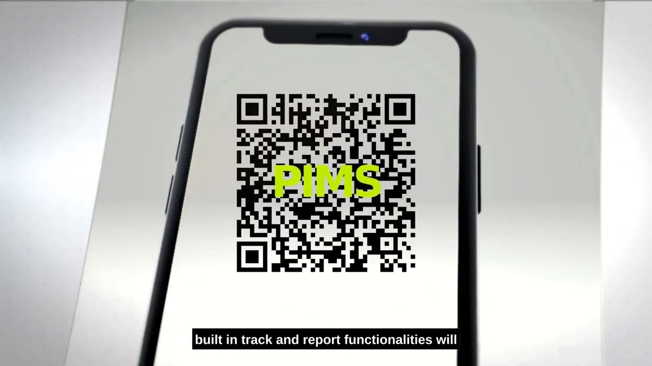 PIMS - Pinpoint Intergrated Management Systems